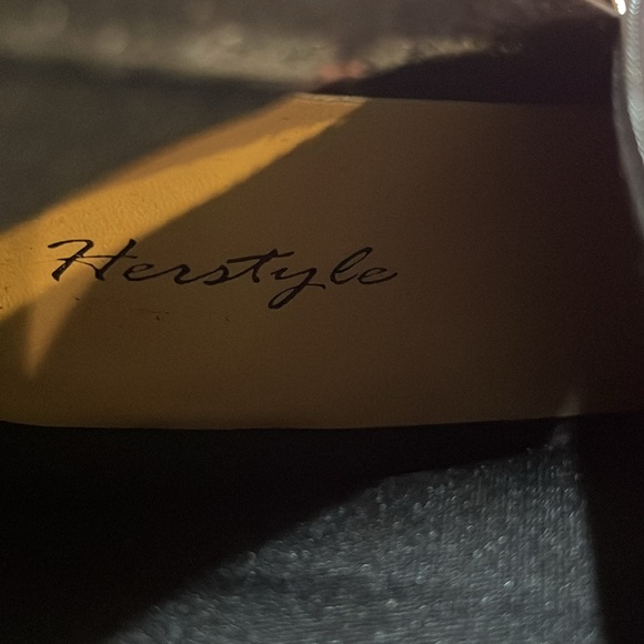 Women bootie boots - Picture 6 of 7